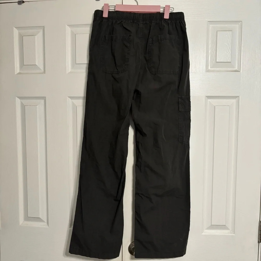 Aerie Baggy Cargo Skater Pants - Picture 3 of 5